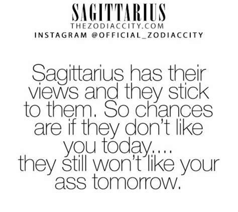 Zodiac Sagittarius Facts Sagittarius Personality Zodiac Signs