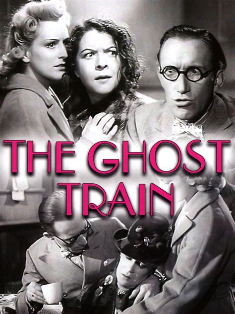 The Ghost Train 1941 Rotten Tomatoes