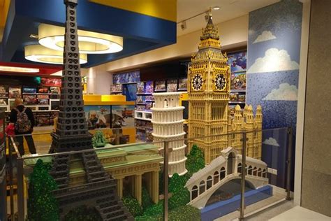 Legoland Discovery Center Shanghai 2020 All You Need To Know Before