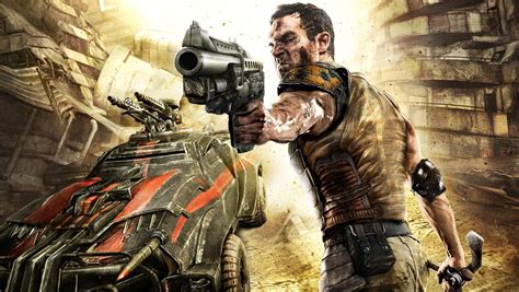 Congrats to the winners of our rage 2 pop! Bethesda réagit suite à la pseudo-fuite de Rage 2 avant l ...