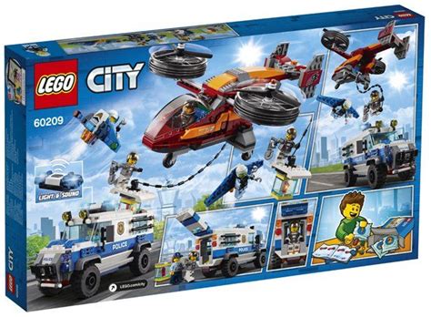 11248 Lego City Lego City Police Lego City Police Sets