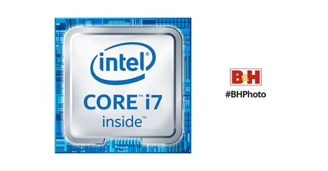 Intel Core I7 6700 34 Ghz Quad Core Processor Cm8066201920103