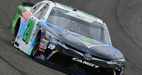 Rain washed out several segments of the day, including both nascar cup practice sessions. Roseanne 300 Starting Lineup - Auto Club Speedway - MRN