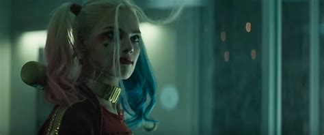 A Deep Analysis Of The New Suicide Squad Trailer Inverse