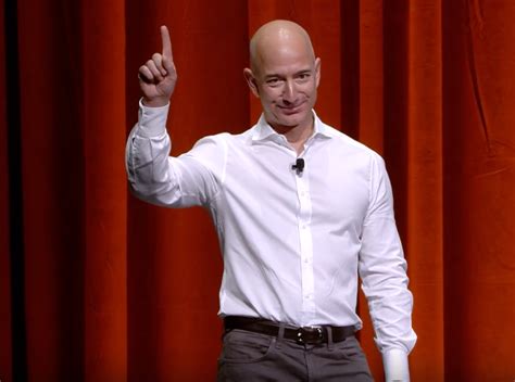 Jeff bezos said in his shareholder letter that amazon must 'do a better job for our employees'. 'Irrelevance, excruciating decline, death.' In new video ...