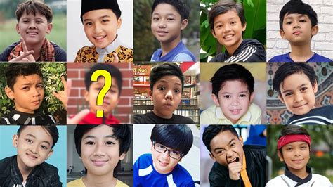Maybe you would like to learn more about one of these? Cara Memulai Karis Sebagai Artis Cilik Indonesia - Berita ...