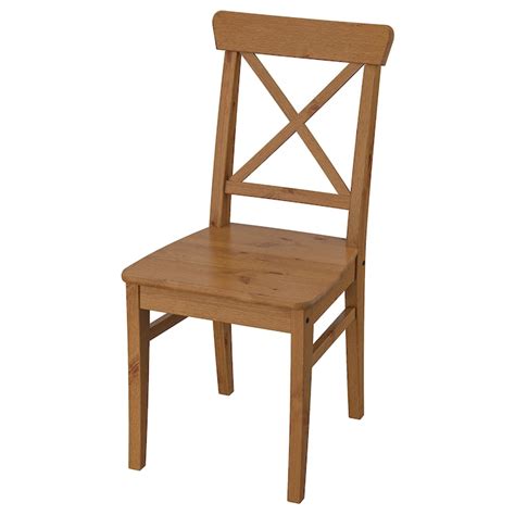 Aus massivholzdetail specification and official store deep analyseproduct url#ikea #ingolf #stuhl #in #weiay #aus. INGOLF Stuhl, Antikbeize - IKEA Österreich