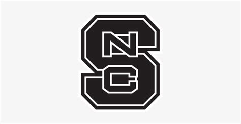 Men's colosseum white nc state wolfpack arch & logo pullover hoodie 8v9dc. Nc State Transparent PNG - 600x600 - Free Download on NicePNG