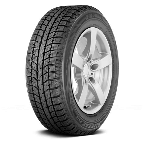 Bridgestone 105443 Blizzak Ws70 21545r17 T Tires Winter