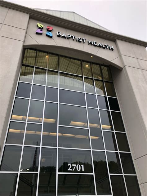 Baptist Healthcare Foundation, 2701 Eastpoint Pkwy, Louisville, KY