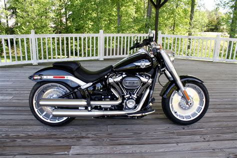 Find harley fatboy in canada | visit kijiji classifieds to buy, sell, or trade almost anything! New 2020 Harley-Davidson Fat Boy 114 in Winston-Salem # ...