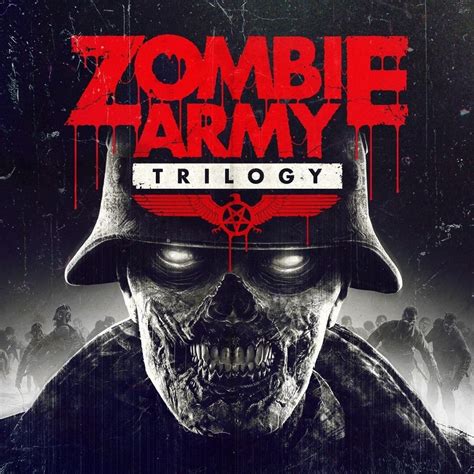 Zombie Army Trilogy Ign