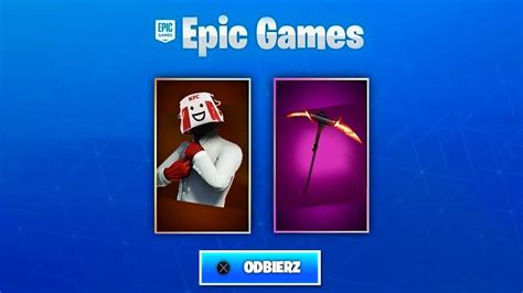 What are you waiting for? *NOWY* DARMOWY SKIN KFC?! JAK ZDOBYĆ?! *MEGA* (Fortnite ...