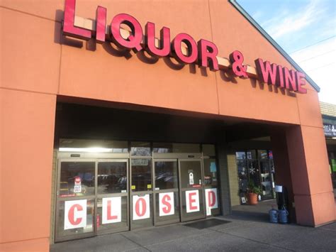 State Liquor Store Buyers Want Their Money Back Dreams Turn To Dust