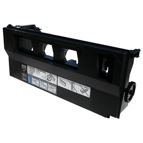 Konica minolta bizhub c280 manual online: Konica BizHub C280 Waste Toner Box - 45,000 Pages ...