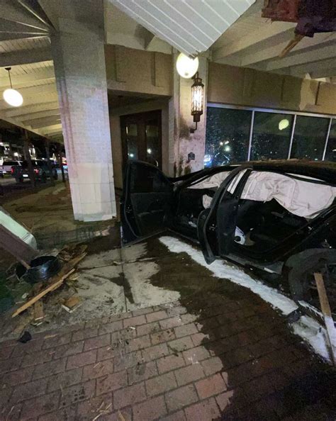 Minor ditches crash in New Braunfels, arrested by police