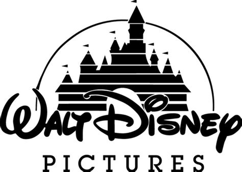 Download High Quality Walt Disney World Logo Vector Transparent Png