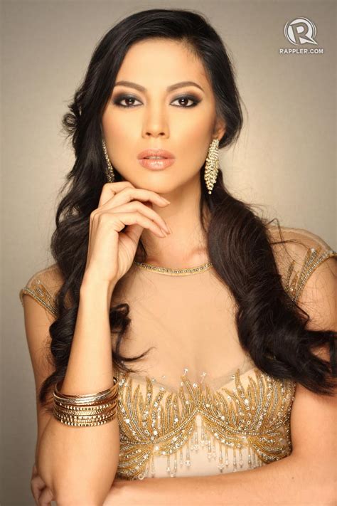 Miss Universe PH Ariella Arida Whatever Happens Is God S Will For Me