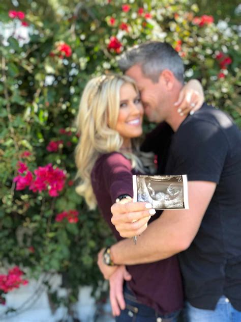 Christina Anstead Faced Infertility Before Miracle Baby No 3
