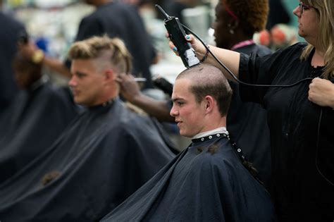We've been cutting all sorts of hairstyles for years now and take pride in our craft that we manifest just 4 him men's haircuts. West Point Graduates - USMA Class of 2022 - The Thayer Hotel