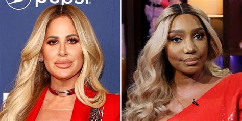 Kim Zolciak Biermann Breaks Her Silence On Nene Leakes Bravo Lawsuit Bravorealhousewives