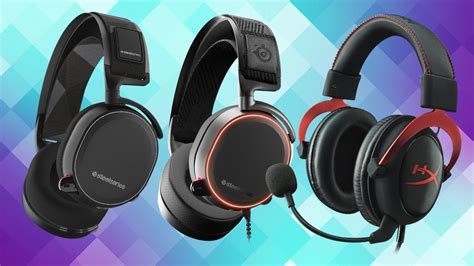 Best Gaming Headset 2019 The Top Wired And Wireless Gaming Headsets Ign