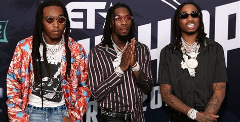 How Are The Migos Members Related And Are They Brothers Heres What We