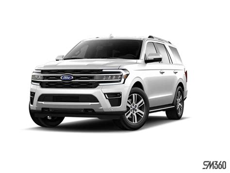 Jubilee Ford In Saskatoon The 2023 Ford Expedition Limited