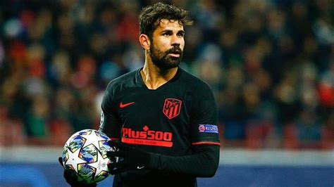 Including news, articles, pictures, and videos. COVID-19: Atletico Madrid striker Diego Costa tests ...