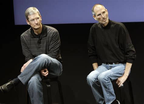 Steve Jobs Remembering The Apple Ceo And Co Founder 5 Years Later