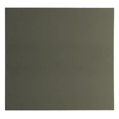 0250 64mm X 48 X 96 Gray 2074 Transparent Acrylic Sheet Us