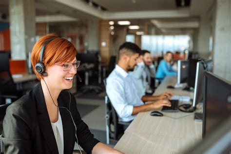 7 Essential Skills Every Call Center Agent Needs To Be Successful Cudoo