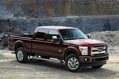 2016 Ford F Series Super Duty Images