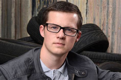 Eastenders Spoilers Ben Mitchell Returning To Bbc Show Daily Star