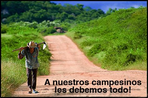 ¿qué día celebramos el día del campesino? SUBACHOQUE AL DIA: FELIZ DIA DEL CAMPESINO
