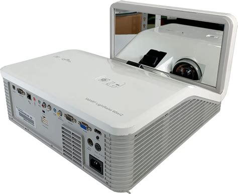 Smart Lightraise 60wi Hdmi Ultra Short Throw Projector
