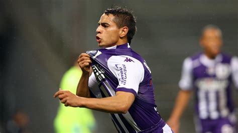 Последние твиты от wissam ben yedder (@wissbenyedder). OM : Ben Yedder, Gervinho, Zaza... Qui sera le prochain ...