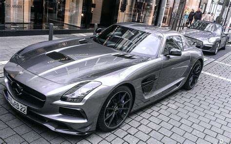 Payment we only accept paypal payments. Mercedes-Benz SLS AMG Black Series - 15 August 2018 ...