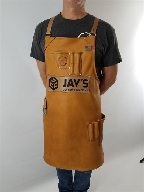 Check spelling or type a new query. My Custom Shop Apron | Jays Custom Creations