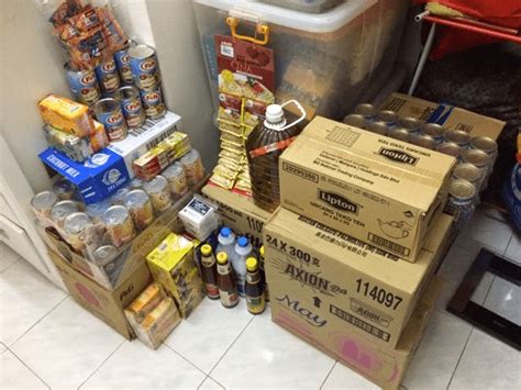 Apa itu surat penawaran barang? Nak Belanja Sikit Je Untuk Barang Dapur? Gunakan 5 Tips ...