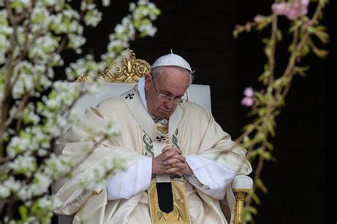 Will Pope Francis Change The Date Of Easter Catholic News Agency