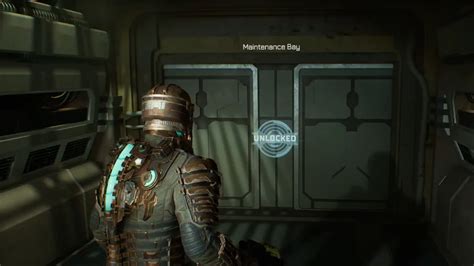 Dead Space Remake Release Plans Confirmed Pcgamesn
