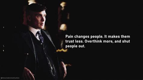 Thomas Shelby Motivational Quotes From Peaky Blinders Youtube