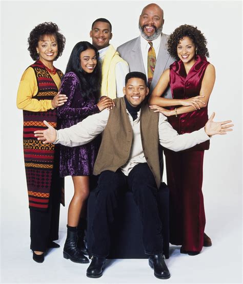 Fresh Prince Reunion Special Coming To Hbo Max Vanity Fair