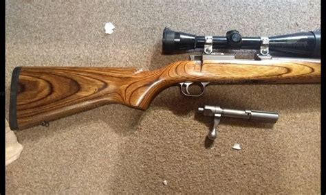 Ruger All Weather 7722 22 Lr Rifle Second Hand Guns For Sale