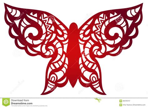 Laser cut decor screen islamic pattern seamless arabic geometric pattern dxf file. Laser Cut Vector Template Stock Vector - Image: 83476747