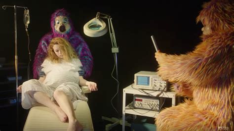 Insane Trailer for the Batshit Crazy Horror Film ANTIBIRTH — GeekTyrant