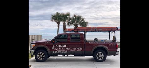 Hamner Electrical Services