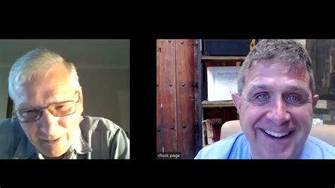 Interview With Dr Dave Walker God In The Icu Youtube