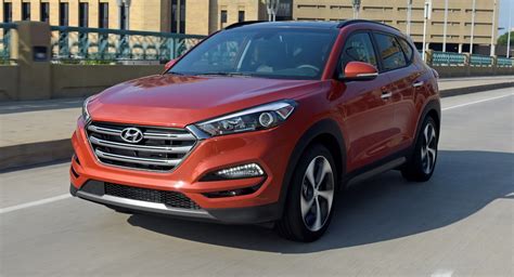 We did not find results for: 2017 Hyundai Tucson Mixes More Tech With Better Interior ...